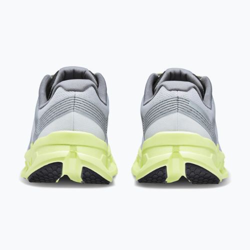 Pantofi de alergare pentru femei On Cloudgo frost/hay