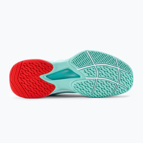 Pantofi de tenis pentru femei Babolat Jet Tere All Court yucca/alb