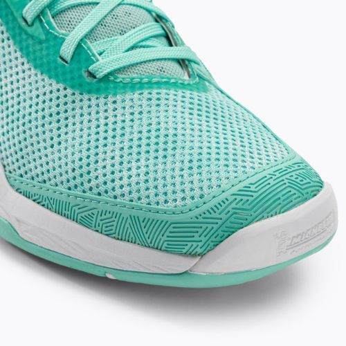 Pantofi de tenis pentru femei Babolat Jet Tere All Court yucca/alb