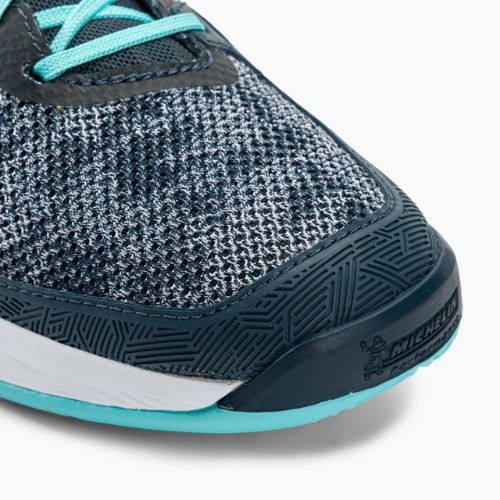 Pantofi de tenis pentru bărbați Babolat Jet Tere Clay midnight navy