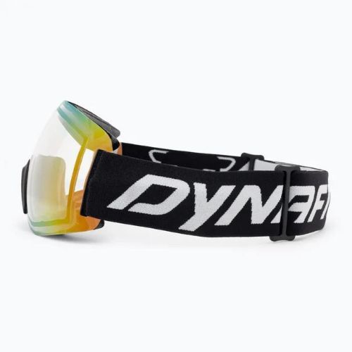 DYNAFIT Speed S1 ochelari de schi negru/negru/nimbus