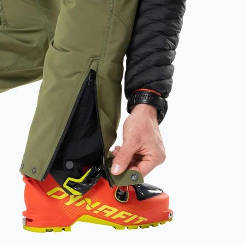 Pantaloni de schi pentru bărbați DYNAFIT Mercury 2 DST de iarnă cu mușchi, pentru bărbați