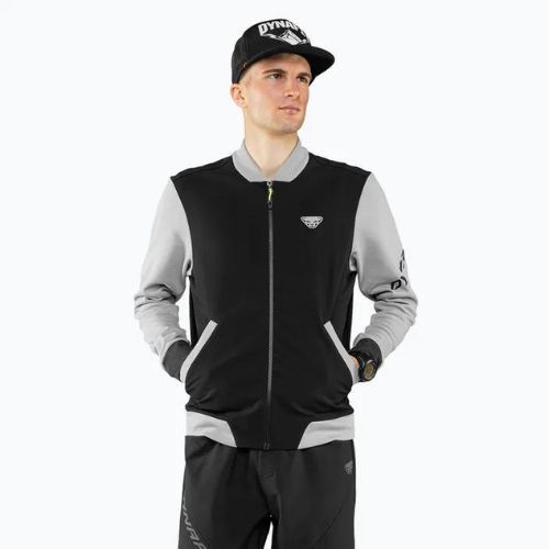 Jachetă de schi pentru bărbați DYNAFIT 24/7 PTC Varsity Varsity alloy