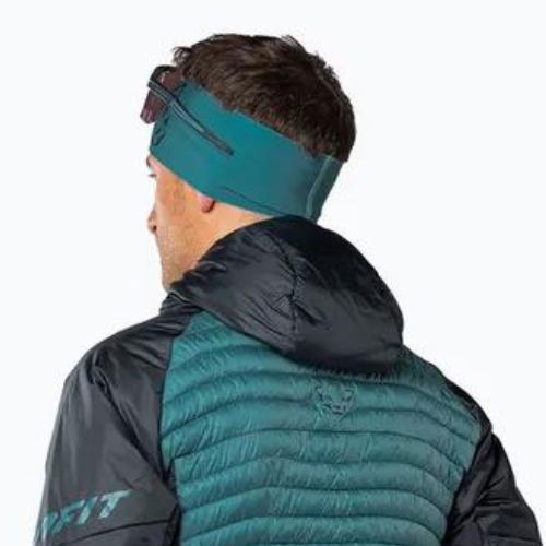 DYNAFIT Spped Insulation cu glugă pentru bărbați Jachetă cu glugă cu glugă blueberry storm blue