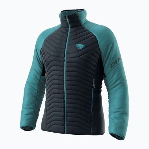 Jachetă pentru bărbați DYNAFIT Speed Insulation jachetă pentru jachetă albastru furtună