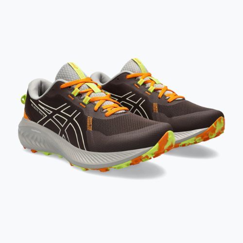 ASICS Gel-Excite Trail 2, pantofi de alergare pentru bărbați, culoare vânăt închis/birch