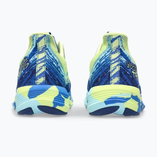 ASICS Noosa Tri 15 pantofi de alergare pentru bărbați iluzie albastru / acvamarin
