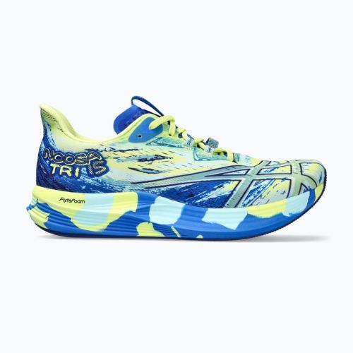 ASICS Noosa Tri 15 pantofi de alergare pentru bărbați iluzie albastru / acvamarin