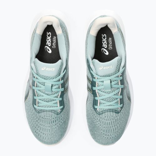ASICS Gel-Pulse 14, pantofi de alergare pentru femei Ocean haze/champagne