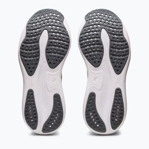 ASICS Gel-Nimbus 25 pantofi de alergare pentru femei sheet rock/alb