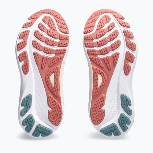 ASICS Gel-Kayano 30 pantofi de alergare pentru femei rose dust/light garnet
