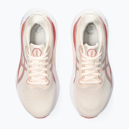 ASICS Gel-Kayano 30 pantofi de alergare pentru femei rose dust/light garnet