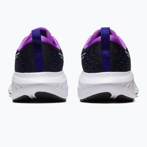 ASICS Gel-Excite 10 pantofi de alergare pentru femei negru / acvamarin