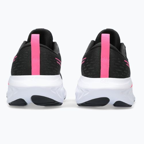 ASICS Gel-Excite 10 pantofi de alergare pentru femei negru / roz cald