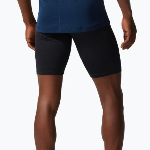 ASICS Core Sprinter performanță negru bărbați pantaloni scurți de alergare pentru bărbați