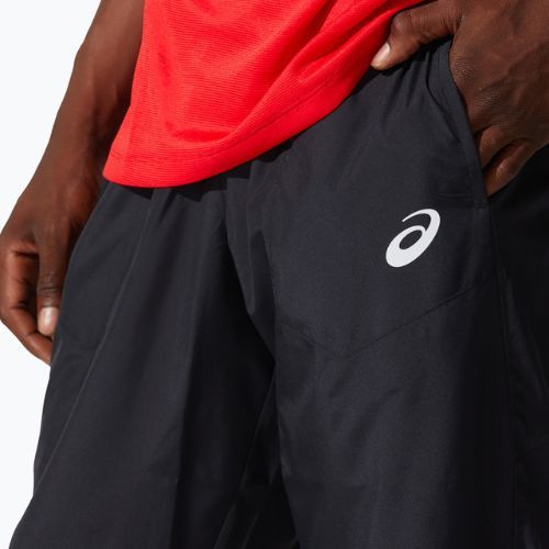 Bărbați ASICS Core Woven Performance Pant negru