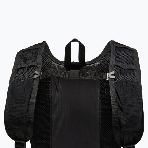 Rucsac de alergare ASICS Lightweight Running Backpack 2.0 performanță negru