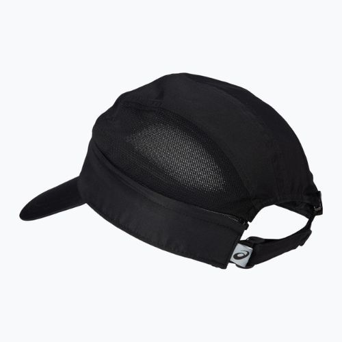 ASICS Visor Cap performanță negru