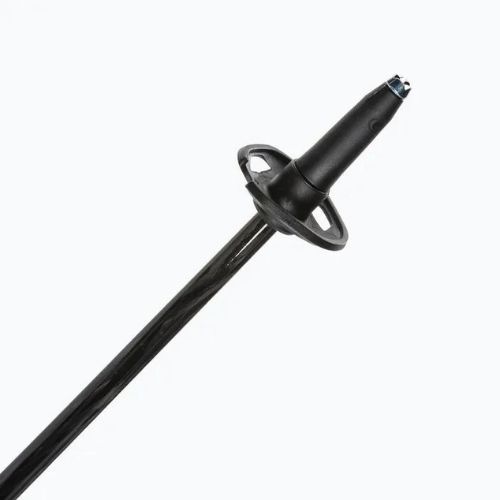 Komperdell Booster Booster Speed Carbon Series bețe de schi negru/galben
