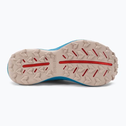 Pantofi de alergare bărbați Saucony Endorphin Edge ocean/negru pentru bărbați