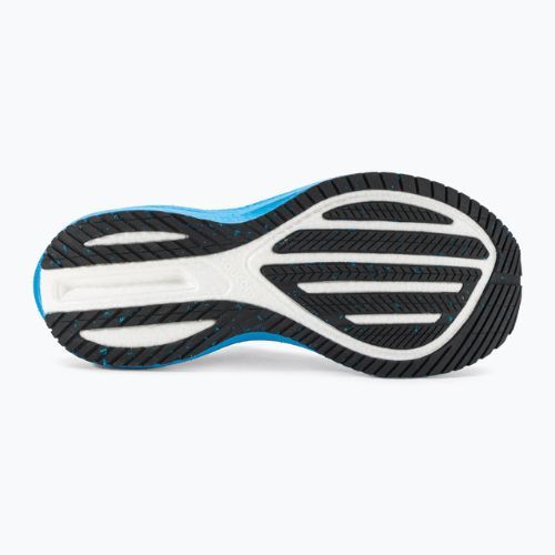 Pantofi de alergare pentru bărbați Saucony Triumph 21 echo silver