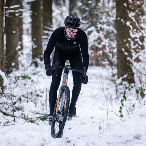 Ridley Kanzo Fast Rival1 HD battle ship grey gravel bike