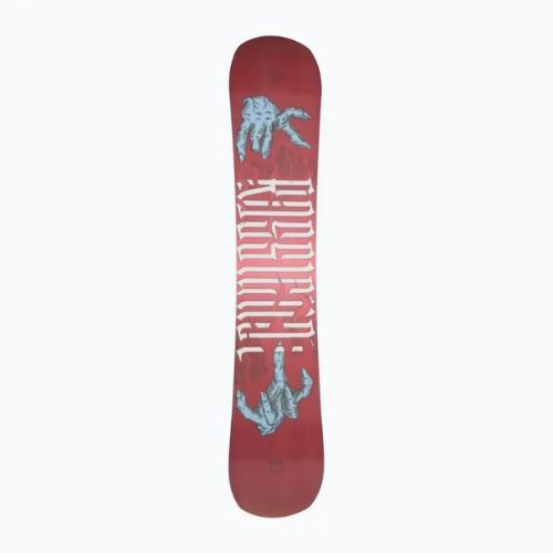Snowboard pentru bărbați Rossignol Evader