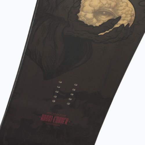 Snowboard pentru bărbați Rossignol Evader Wide