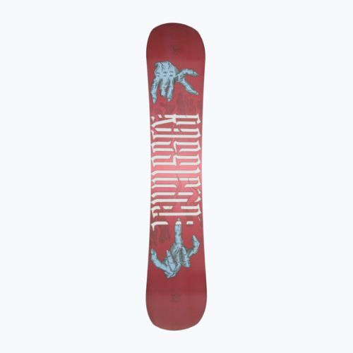 Snowboard pentru bărbați Rossignol Evader Wide