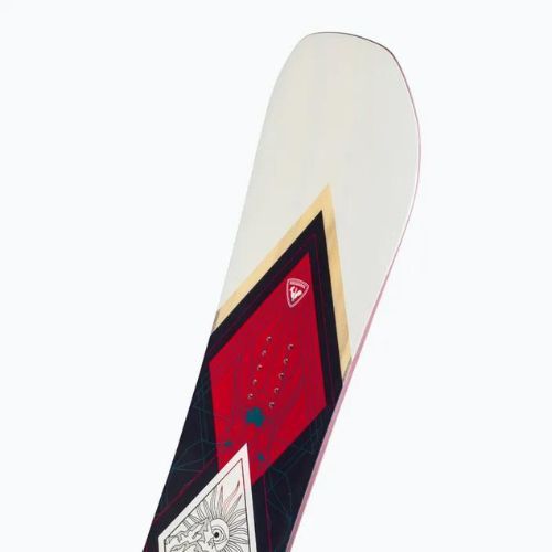 Snowboard pentru femei Rossignol Meraki