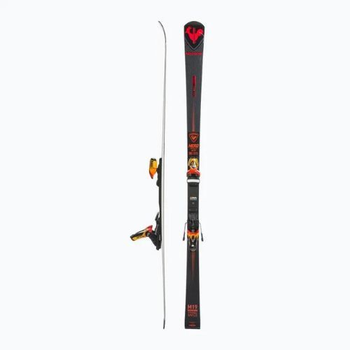 Rossignol Hero Master LT R22 + SPX15 Forza schiuri de coborâre Rossignol Hero Master LT R22 + SPX15 Forza
