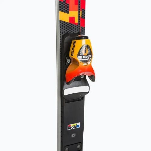 Rossignol Hero Master LT R22 + SPX15 Forza schiuri de coborâre Rossignol Hero Master LT R22 + SPX15 Forza