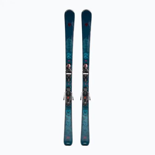 Schiuri de coborâre Rossignol Experience 86 TI K + NX12 pentru bărbați Rossignol Experience 86 TI K + NX12