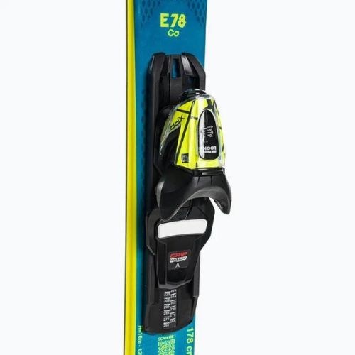 Schi alpin bărbați Rossignol Experience 78 CA + XP11