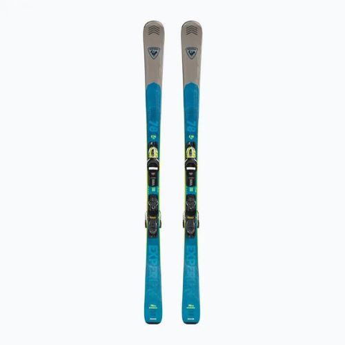 Schi alpin bărbați Rossignol Experience 78 CA + XP11