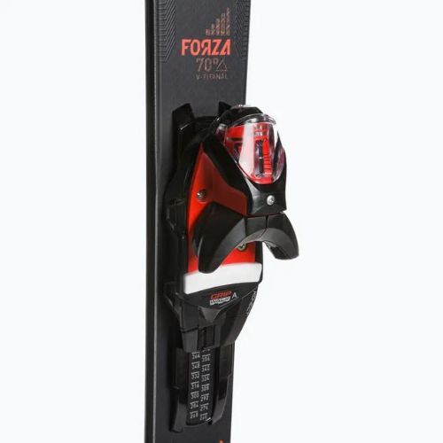Schi alpin pentru bărbați Rossignol Forza 70 V-TI K + SPX14
