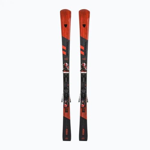 Schi alpin pentru bărbați Rossignol Forza 70 V-TI K + SPX14