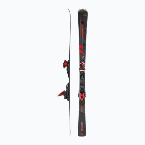 Schi alpin pentru bărbați Rossignol Forza 60 V-TI K + NX12