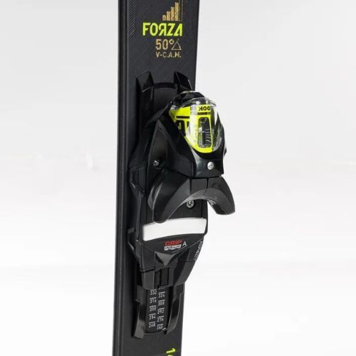 Schi alpin pentru bărbați Rossignol Forza 50 V-CAM K + NX12