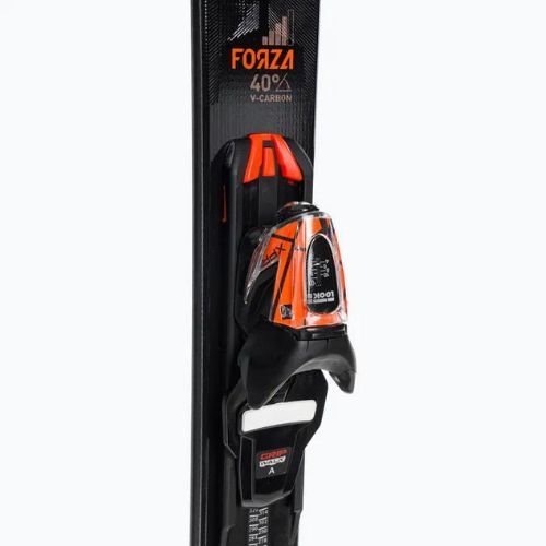 Schi alpin pentru bărbați Rossignol Forza 40 V-CA Retail + XP11