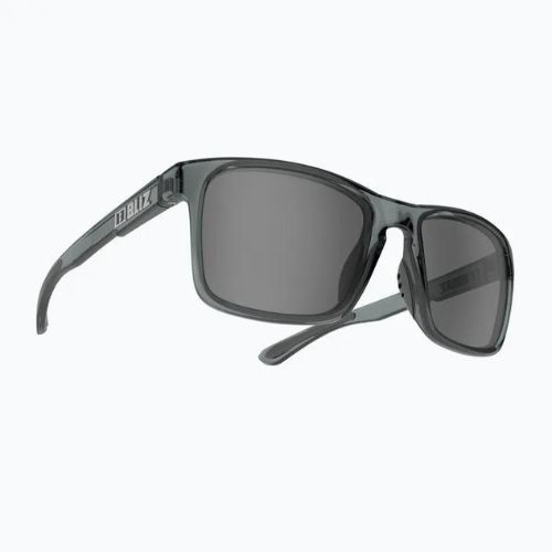 Ochelari de soare Bliz Luna crystal grey/smoke