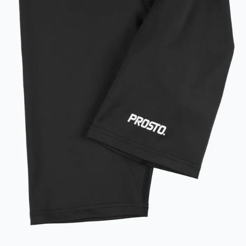 Pantaloni scurți PROSTO Biker Ride pentru femei, negru