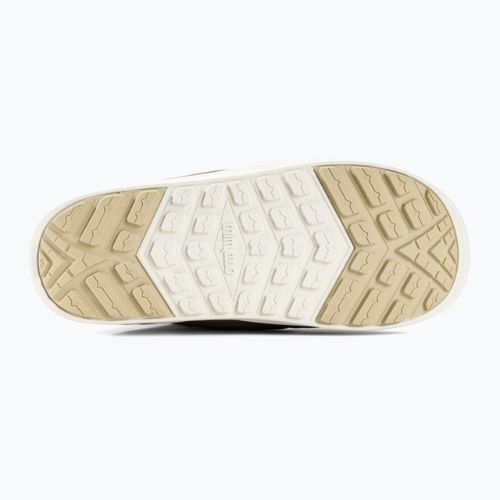 Cizme de snowboard pentru bărbați ThirtyTwo Lashed Double Boa Crab Grab '23 maro / cafeniu