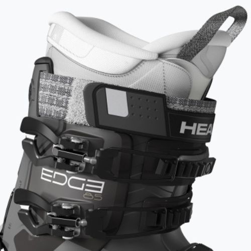 Ghete de schi pentru femei HEAD Edge 85 W HV antracit