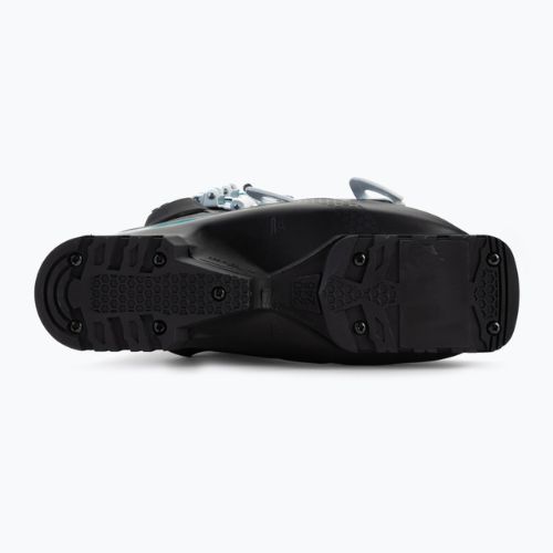 Ghete de schi pentru femei HEAD Edge Lyt 75 W HV negru/turquoise