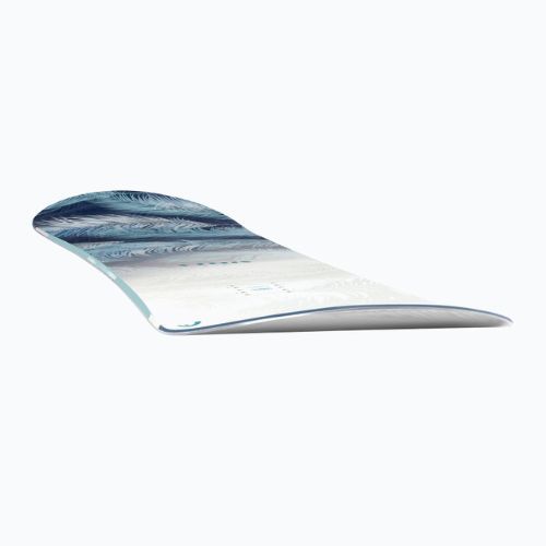 Snowboard pentru femei HEAD Stella alb