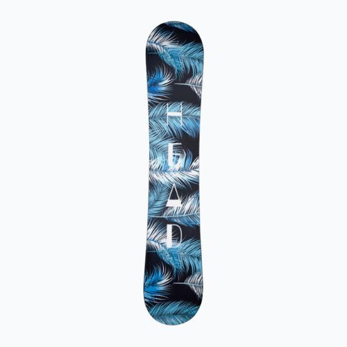 Snowboard pentru femei HEAD Stella alb