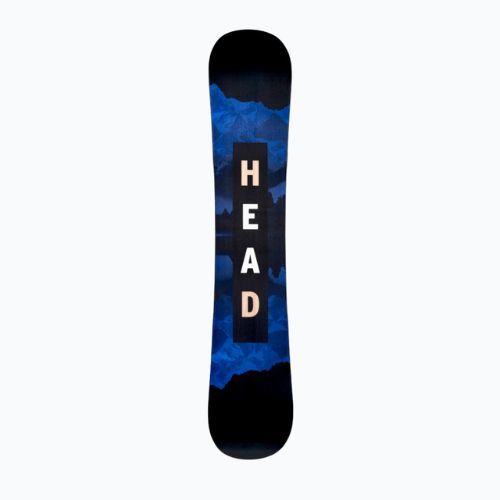 Snowboard HEAD True 2.0 albastru