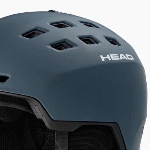 Cască de schi HEAD Rev nightblue