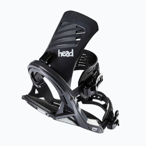 Legături de snowboard HEAD FX One Lyt anthracite
